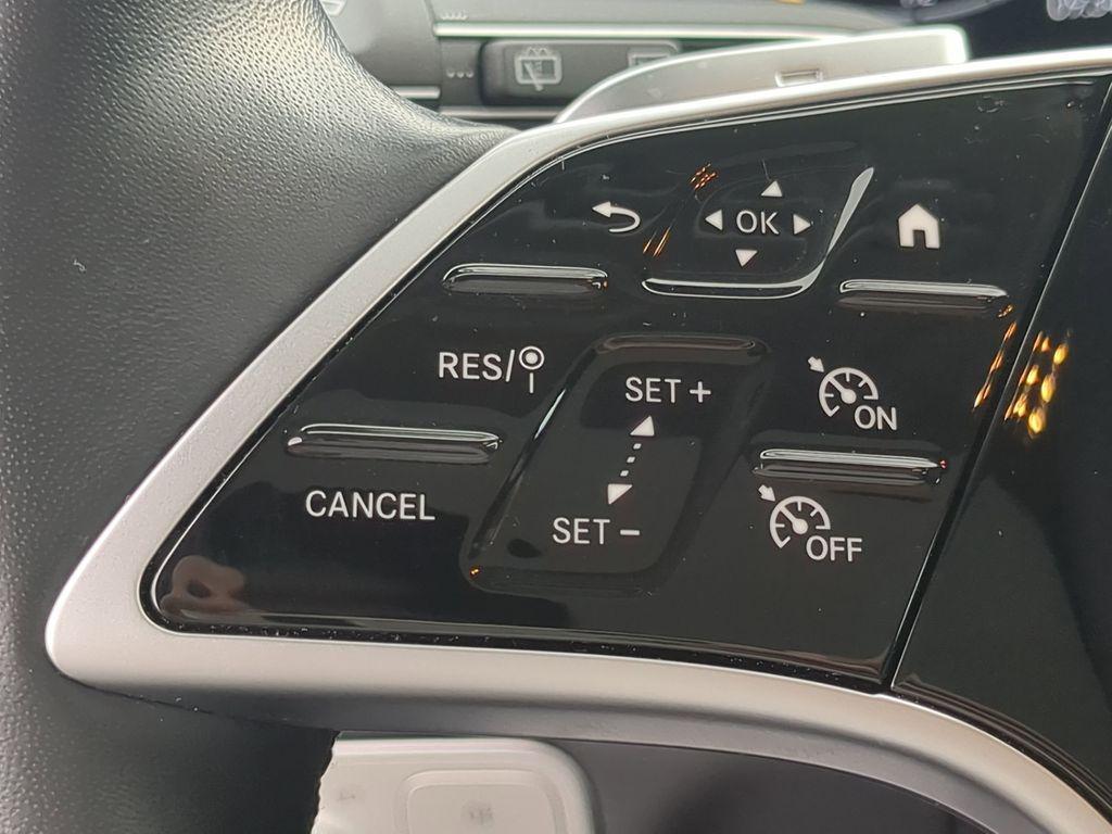 new 2025 Mercedes-Benz GLE 350 car