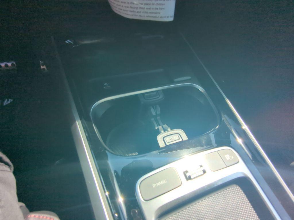 new 2024 Mercedes-Benz EQB 300 car, priced at $66,295