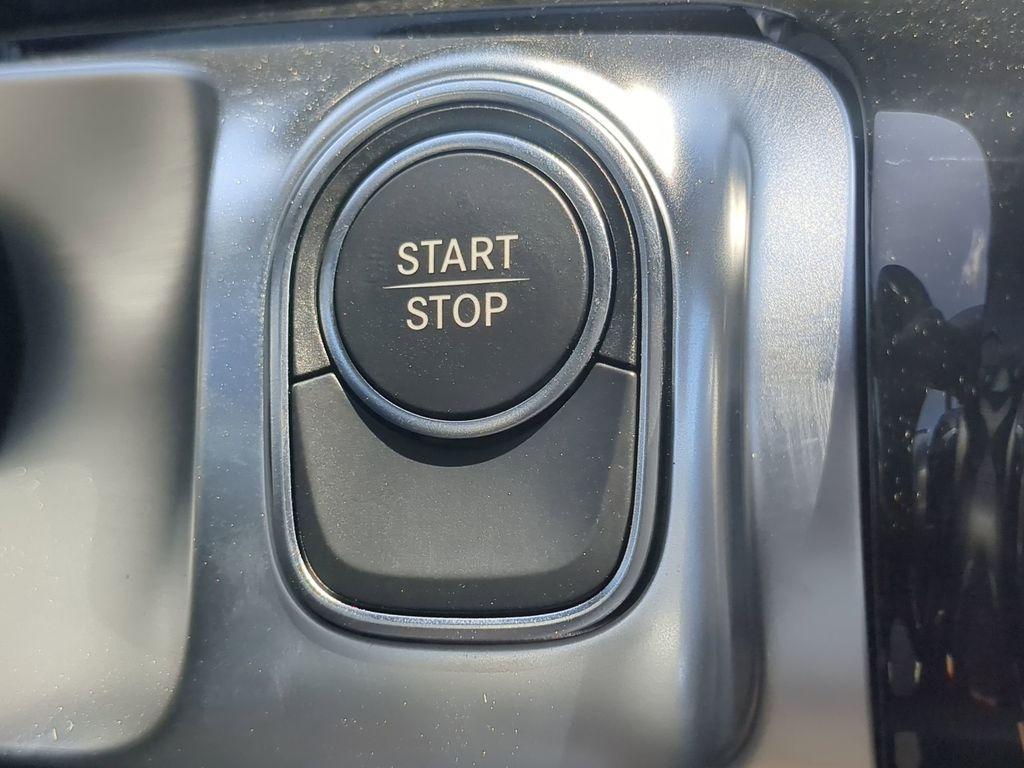 new 2024 Mercedes-Benz EQB 300 car, priced at $66,295