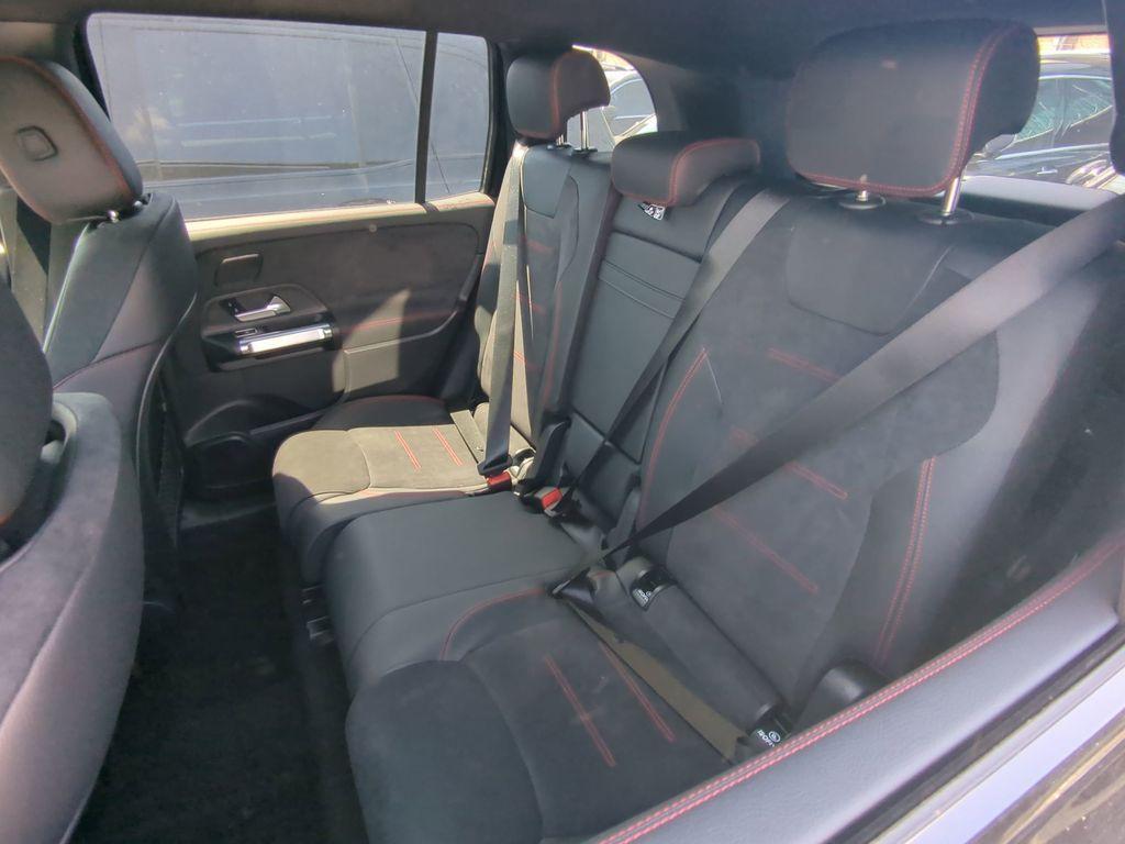 new 2024 Mercedes-Benz EQB 300 car, priced at $66,295