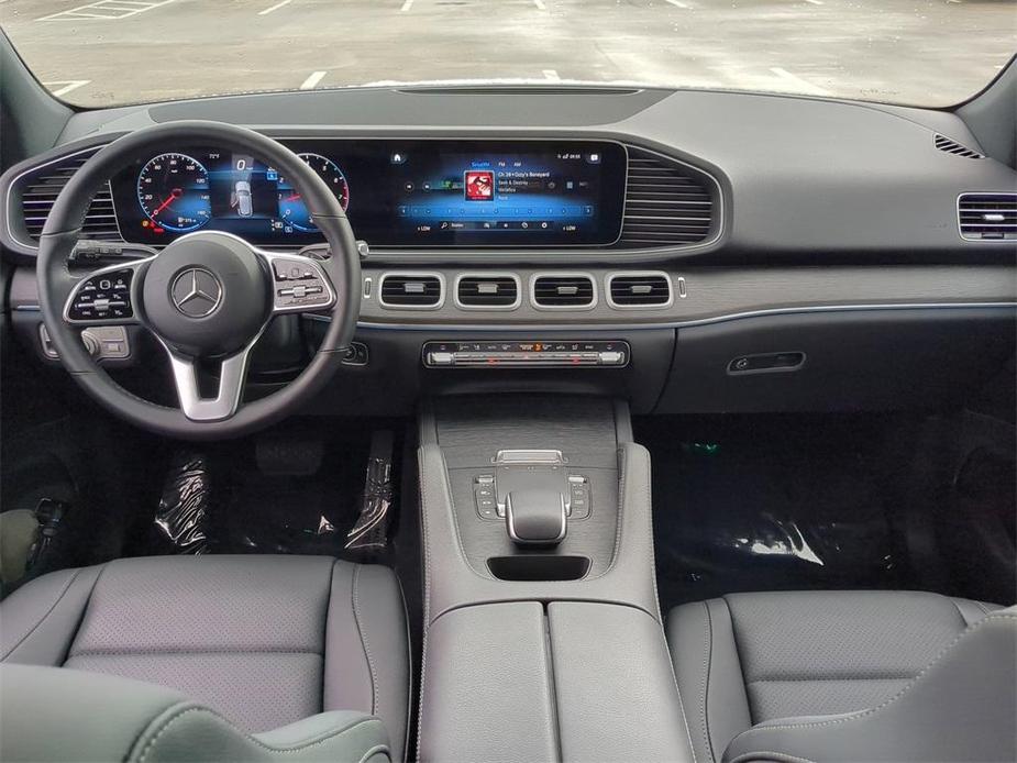 used 2023 Mercedes-Benz GLE 350 car, priced at $55,499