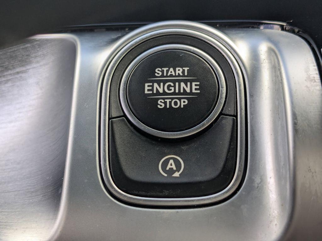 used 2022 Mercedes-Benz GLB 250 car, priced at $31,997