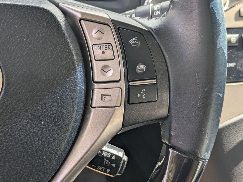 used 2013 Lexus RX 350 car, priced at $12,999