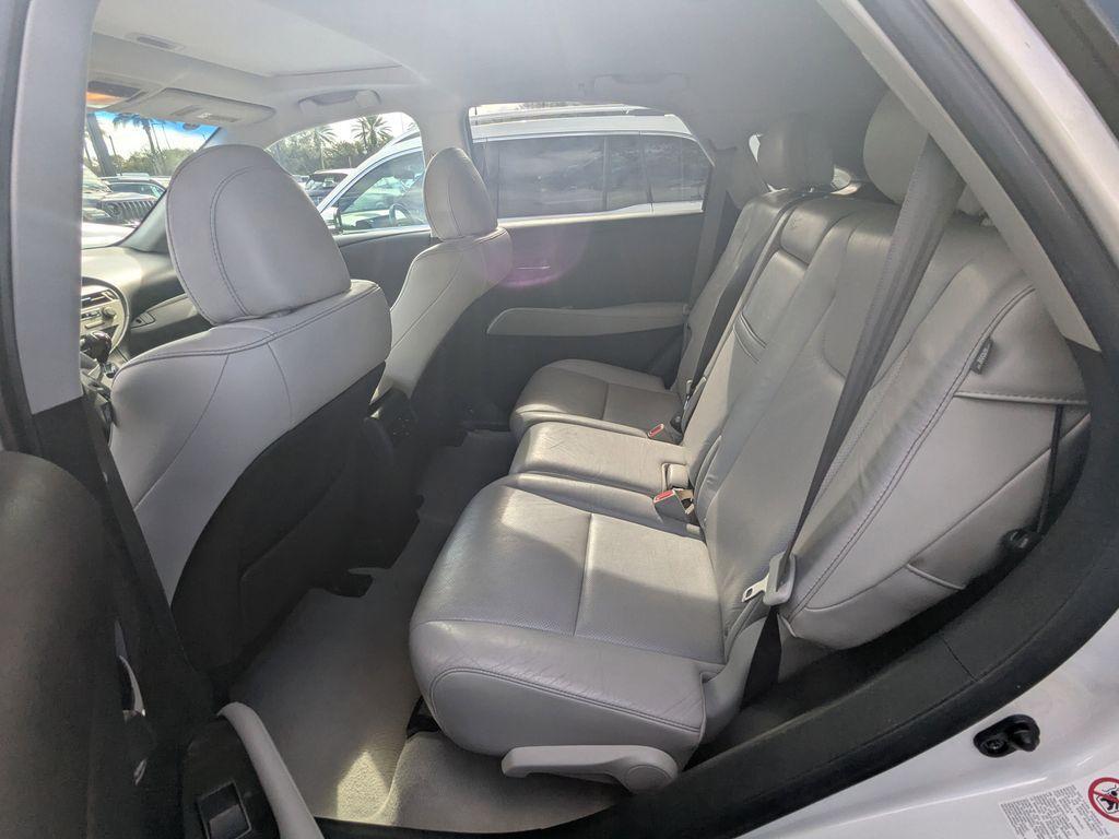 used 2013 Lexus RX 350 car, priced at $12,999