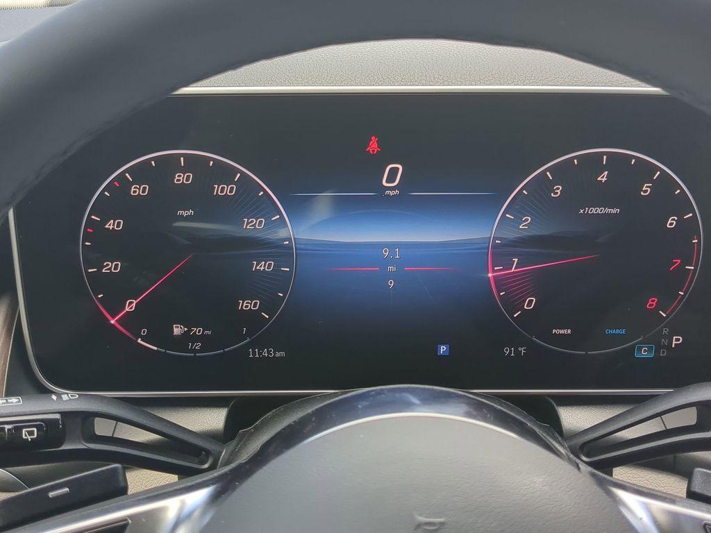 new 2026 Mercedes-Benz GLC 300 car