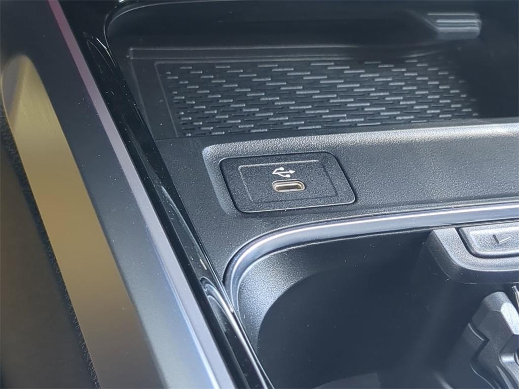 new 2024 Mercedes-Benz EQB 300 car, priced at $66,545