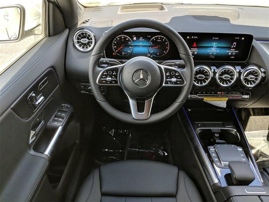 used 2021 Mercedes-Benz GLA 250 car, priced at $29,999