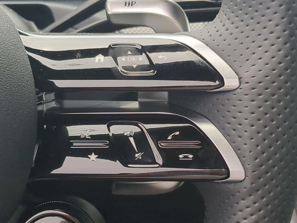 new 2025 Mercedes-Benz AMG CLE 53 car