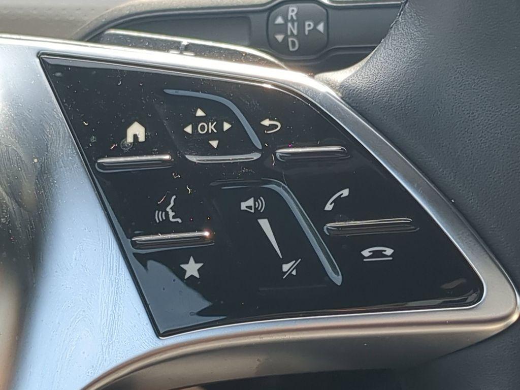 used 2025 Mercedes-Benz CLA 250 car, priced at $45,315