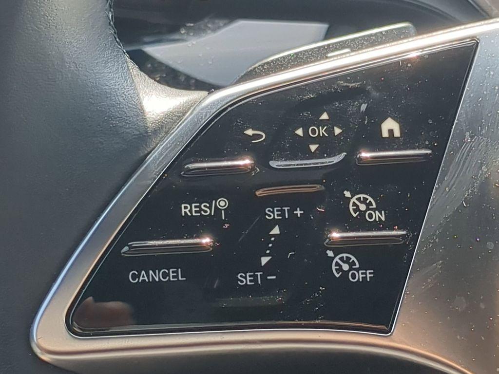 used 2025 Mercedes-Benz CLA 250 car, priced at $45,315