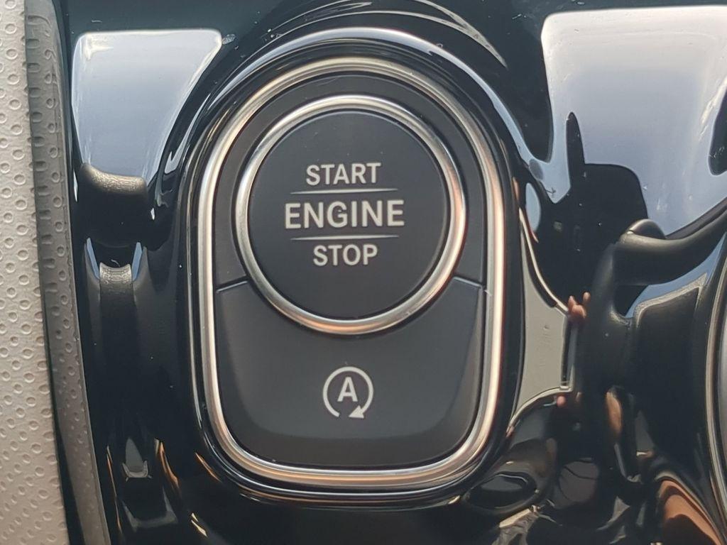 used 2025 Mercedes-Benz CLA 250 car, priced at $45,315