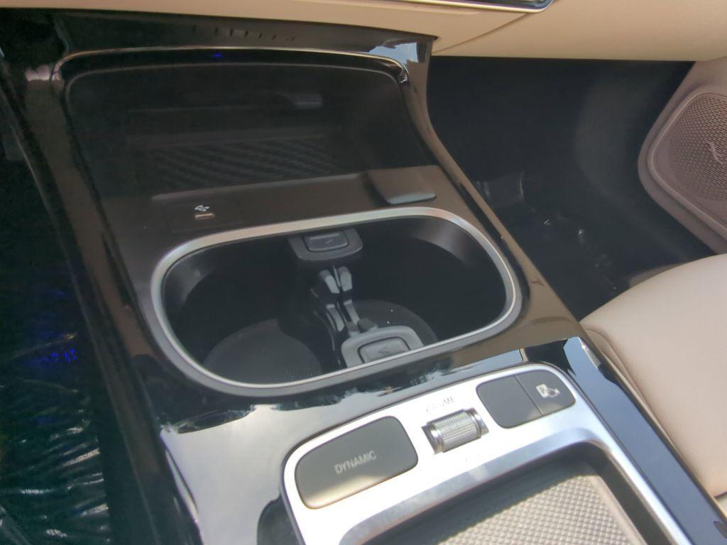 used 2025 Mercedes-Benz CLA 250 car, priced at $45,315