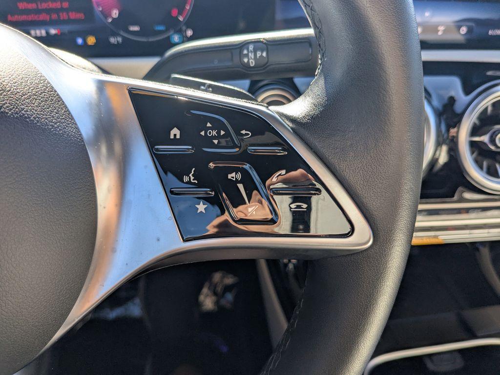 used 2025 Mercedes-Benz CLA 250 car, priced at $43,745