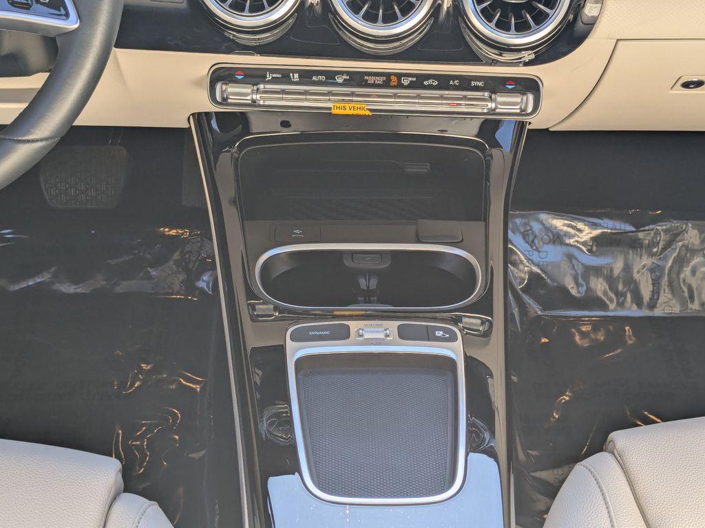 used 2025 Mercedes-Benz CLA 250 car, priced at $43,745