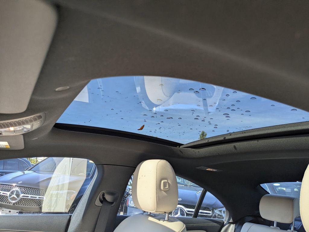 used 2025 Mercedes-Benz CLA 250 car, priced at $43,745