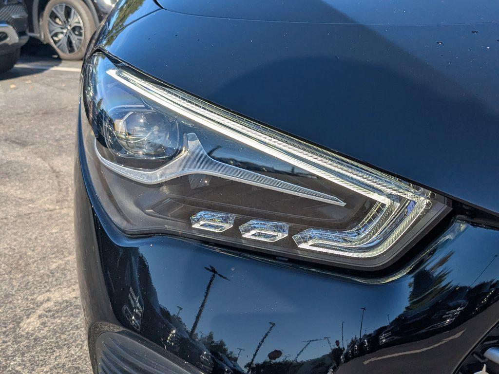 used 2025 Mercedes-Benz CLA 250 car, priced at $43,745