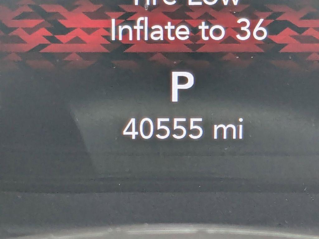 used 2023 Jeep Wrangler car, priced at $37,393