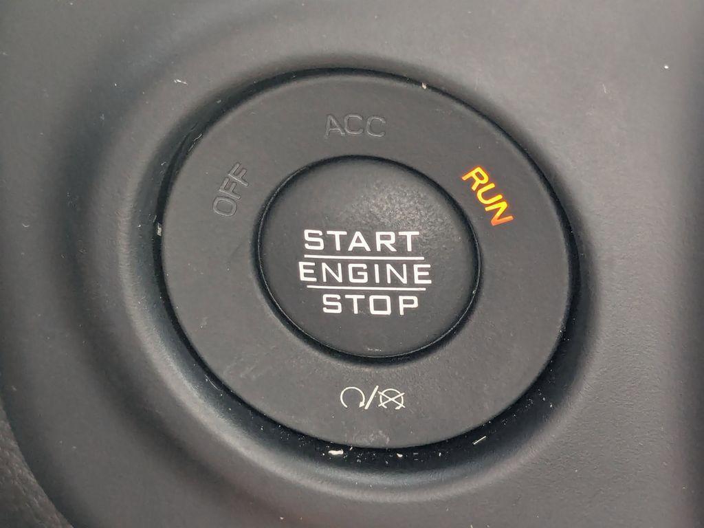 used 2023 Jeep Wrangler car, priced at $37,393