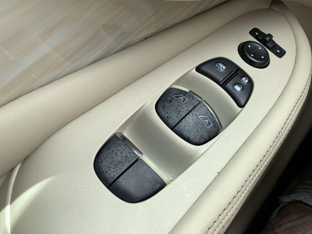 used 2016 Nissan Murano car, priced at $4,999