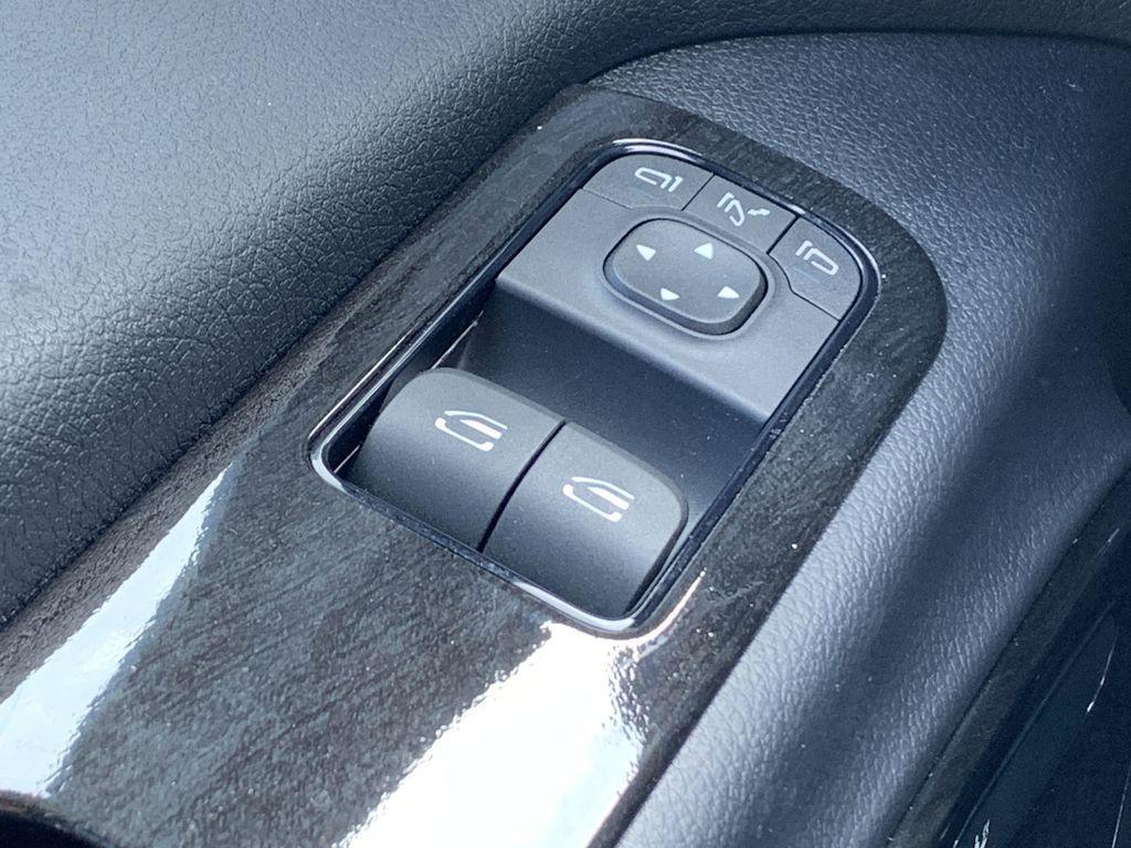new 2024 Mercedes-Benz Sprinter 2500 car, priced at $111,437