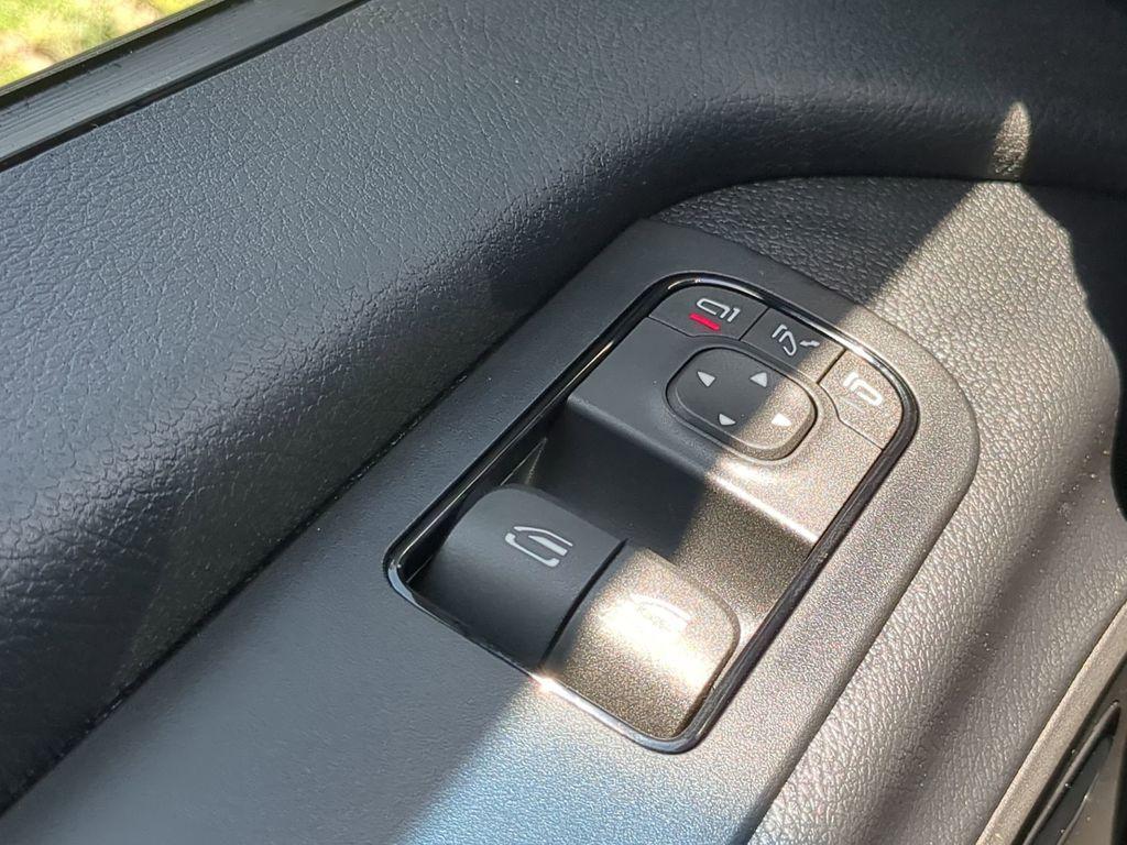 new 2024 Mercedes-Benz Sprinter 2500 car, priced at $111,437