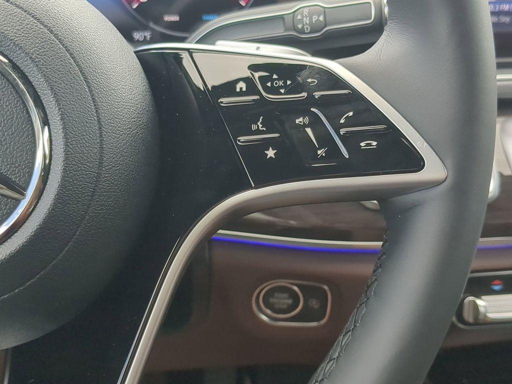 new 2025 Mercedes-Benz GLE 350 car