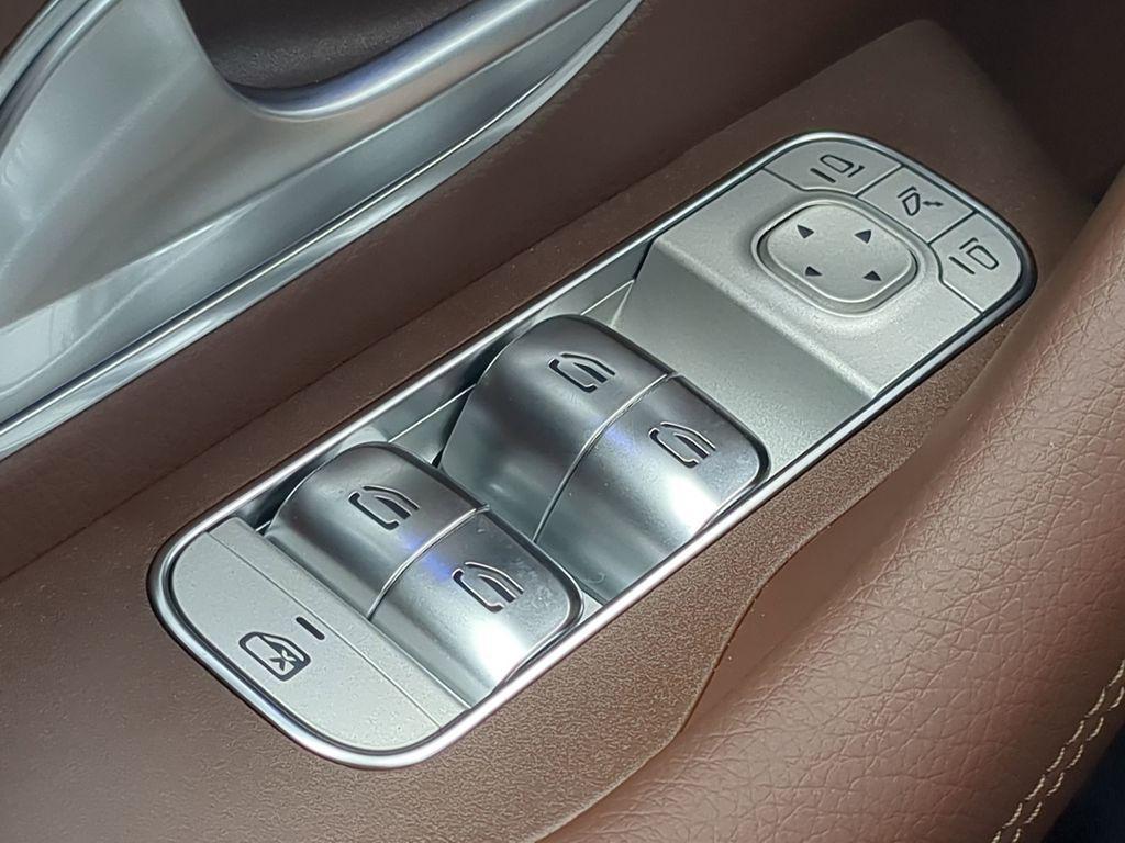 new 2025 Mercedes-Benz GLE 350 car