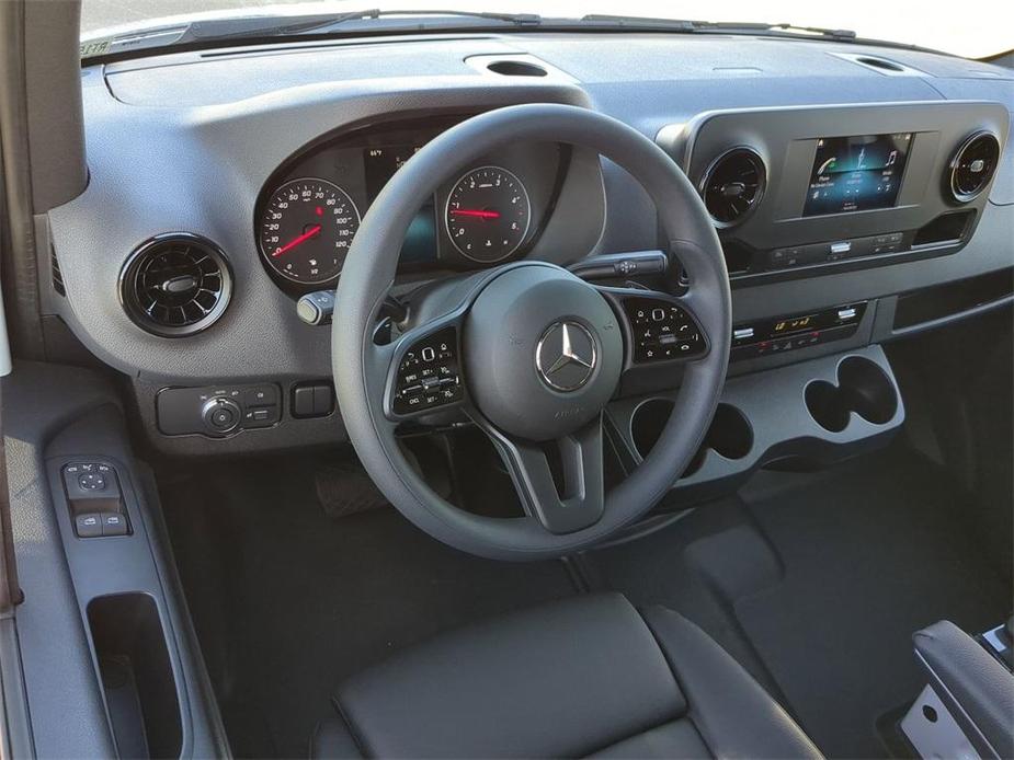 used 2024 Mercedes-Benz Sprinter 2500 car, priced at $59,999