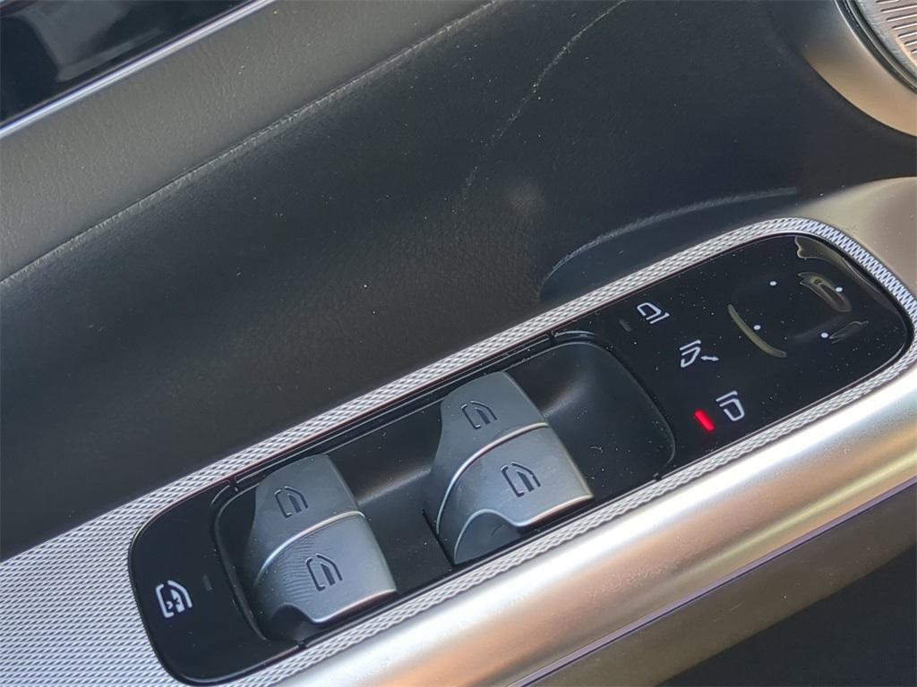 new 2025 Mercedes-Benz AMG GLC 63 car