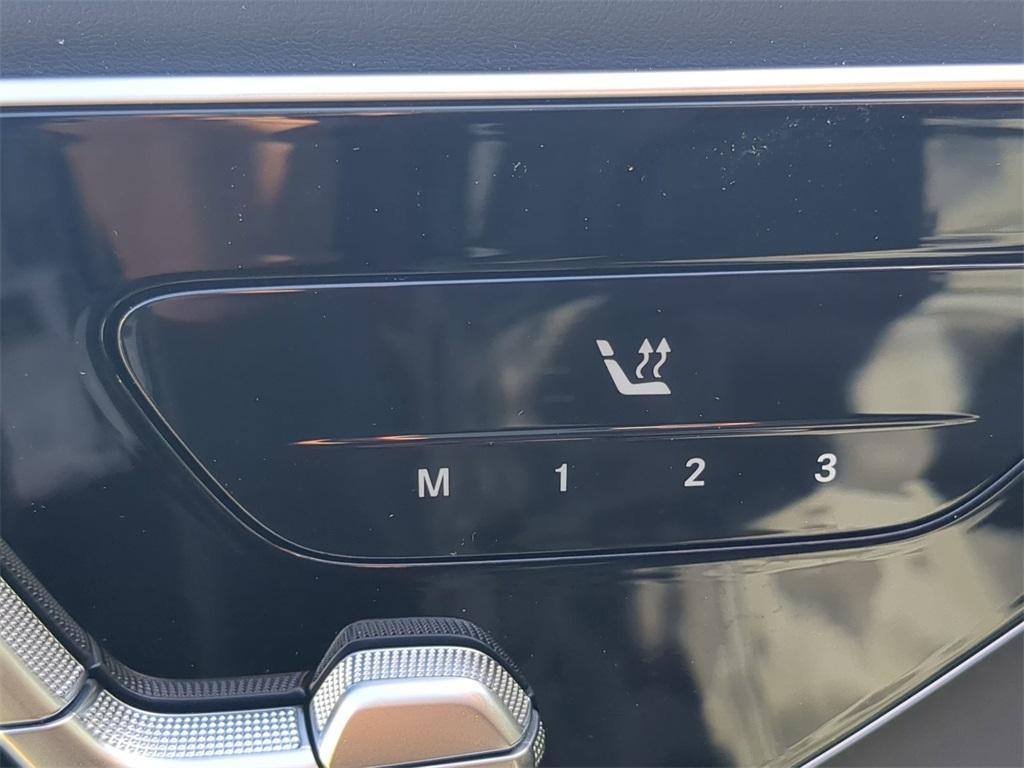 new 2025 Mercedes-Benz AMG GLC 63 car