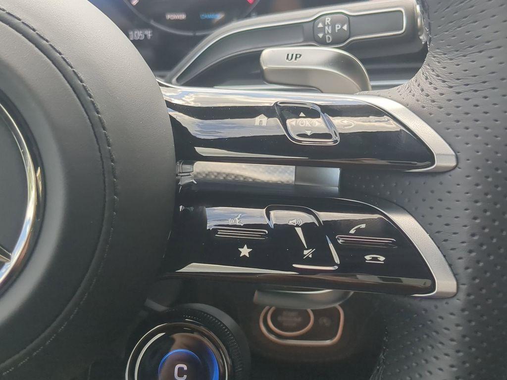 new 2025 Mercedes-Benz AMG GLE 53 car