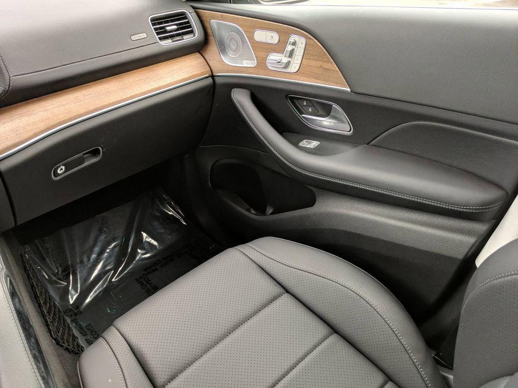 used 2020 Mercedes-Benz GLS 450 car, priced at $31,999