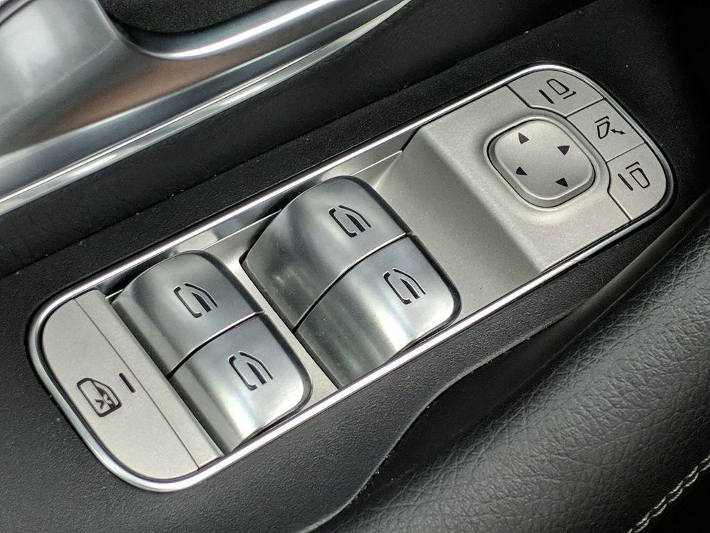 used 2020 Mercedes-Benz GLS 450 car, priced at $31,999