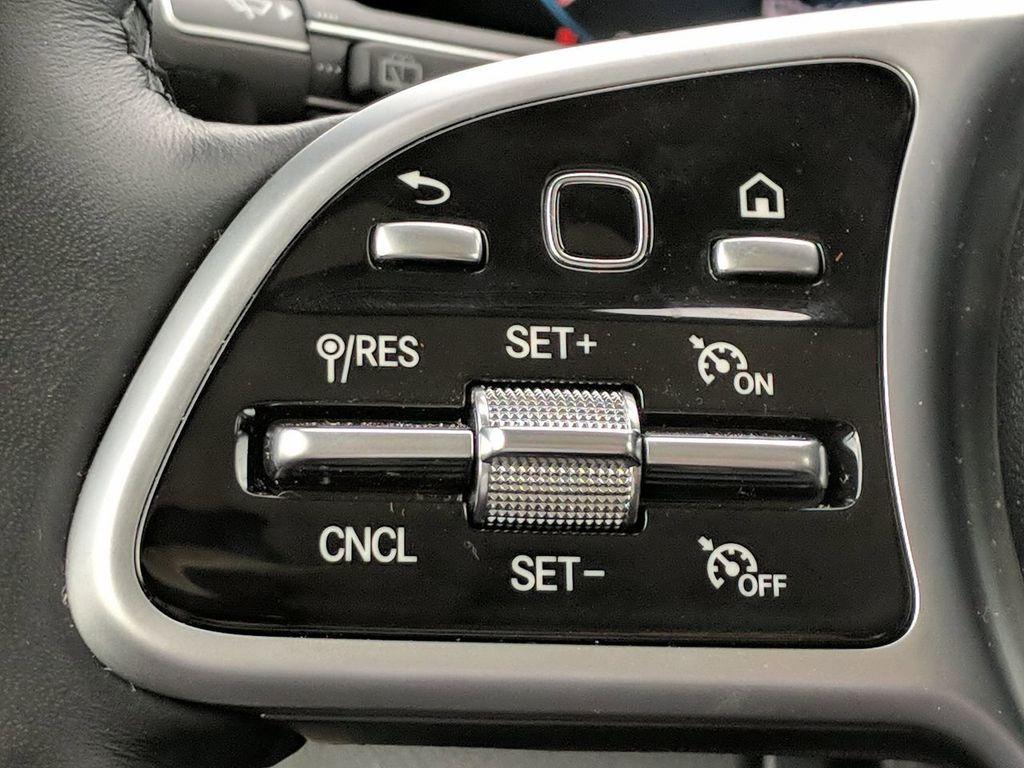 used 2020 Mercedes-Benz GLS 450 car, priced at $31,999