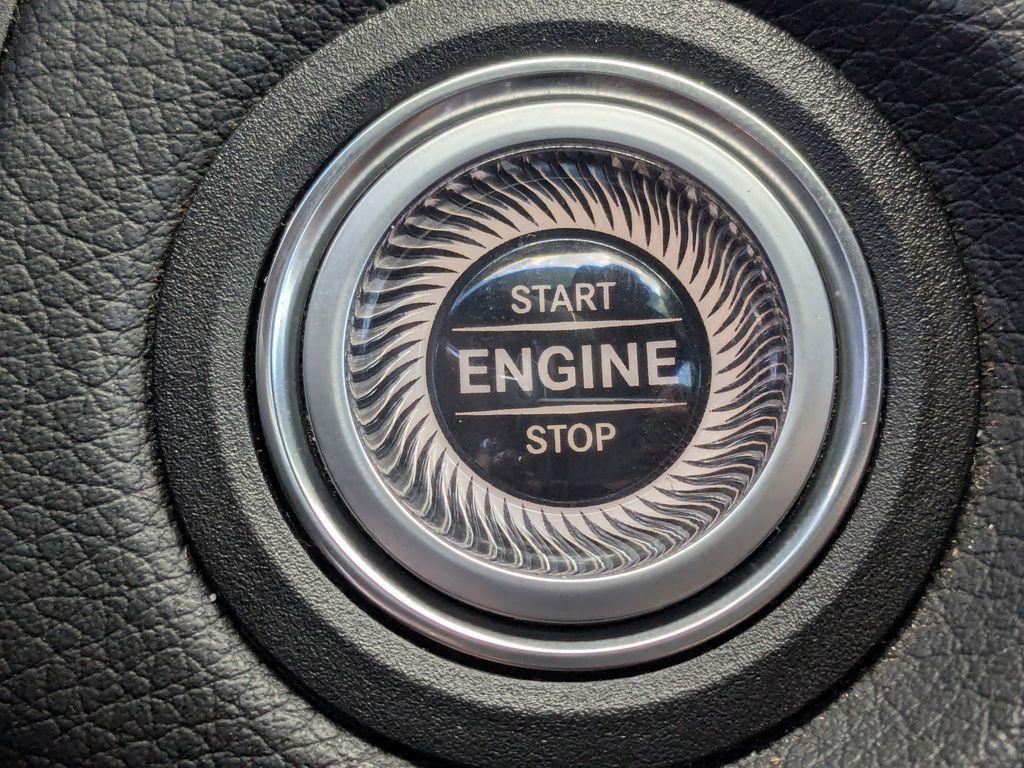 used 2022 Mercedes-Benz C-Class car, priced at $38,799