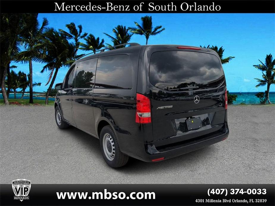 new 2023 Mercedes-Benz Metris car, priced at $55,532