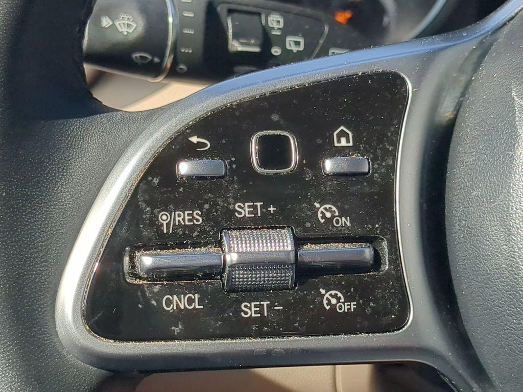 used 2022 Mercedes-Benz GLC 300 car, priced at $32,997