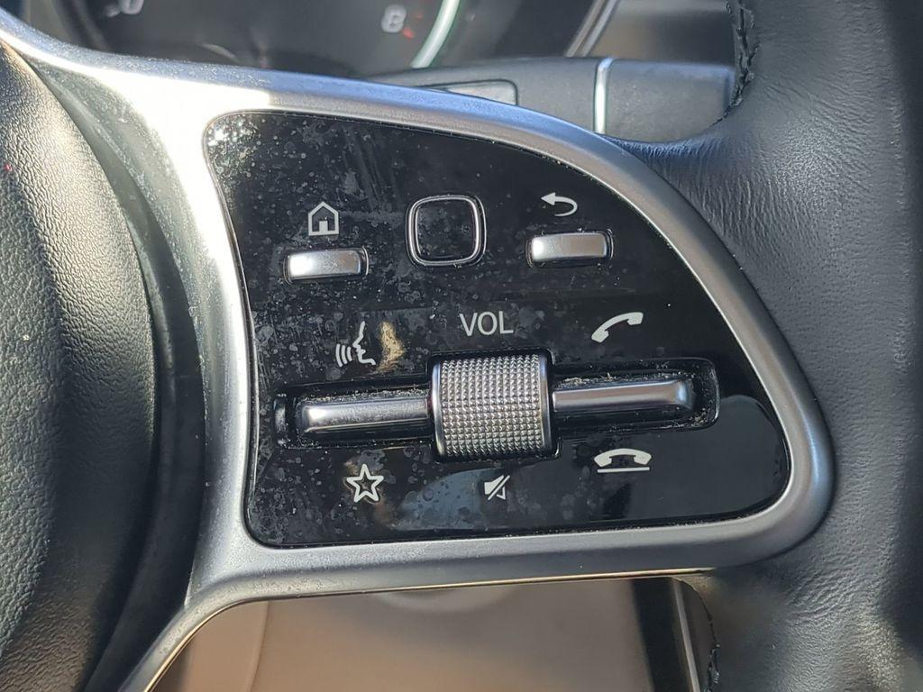 used 2022 Mercedes-Benz GLC 300 car, priced at $32,997