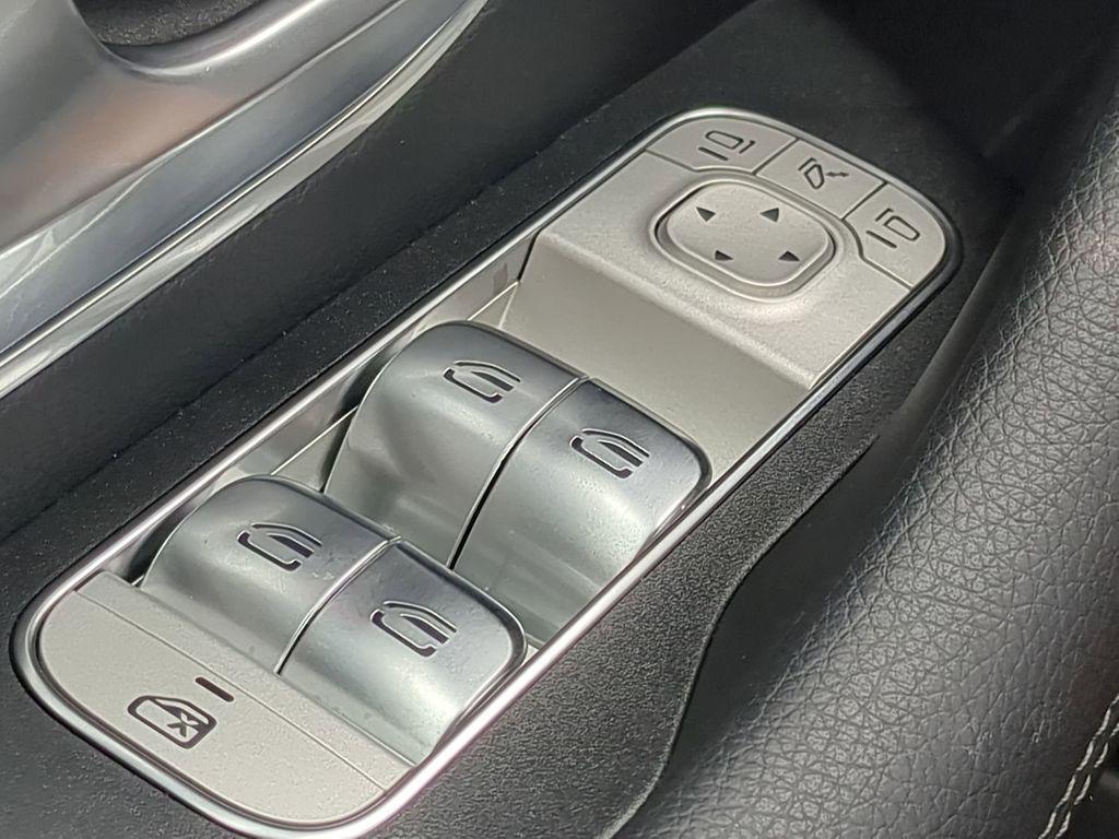 new 2025 Mercedes-Benz GLE 350 car