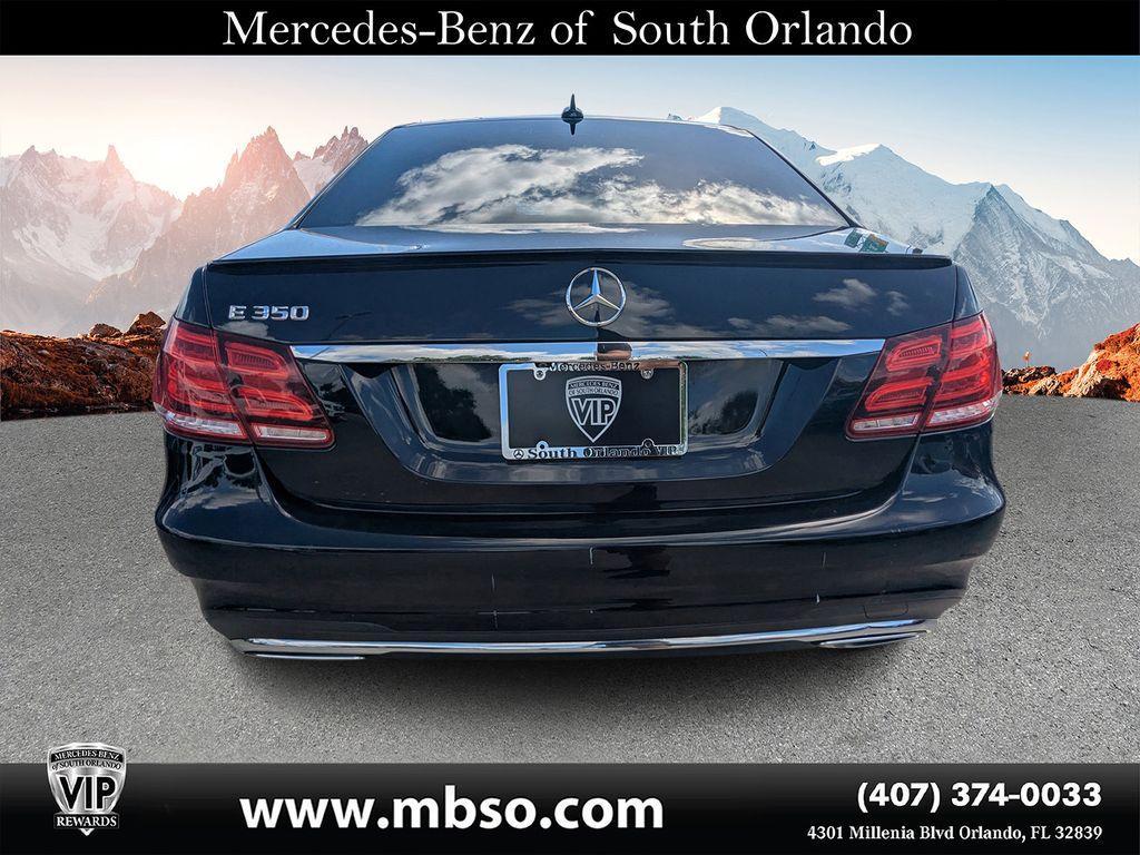 used 2016 Mercedes-Benz E-Class car, priced at $11,999