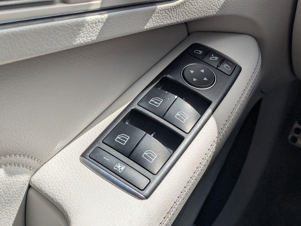 used 2016 Mercedes-Benz E-Class car, priced at $11,999