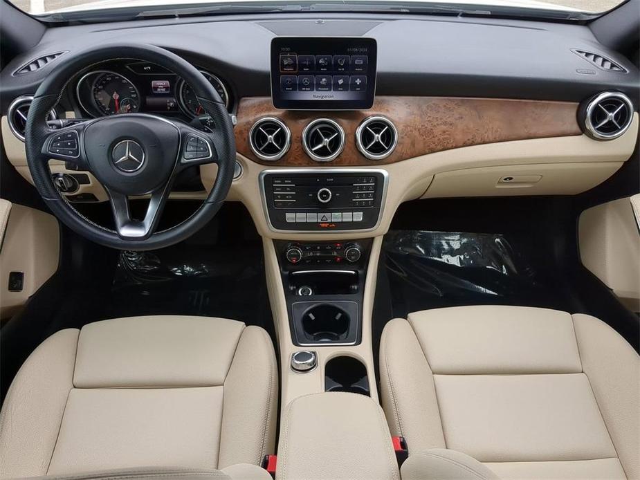 used 2020 Mercedes-Benz GLA 250 car, priced at $26,032