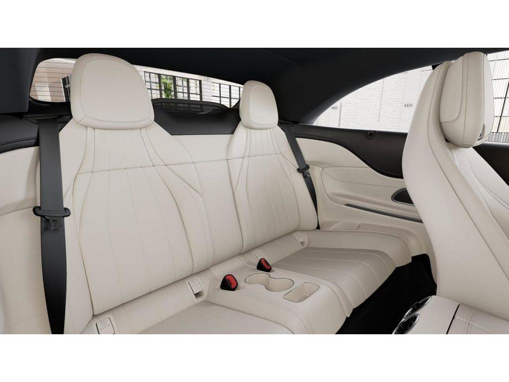 new 2026 Mercedes-Benz CLE 300 car