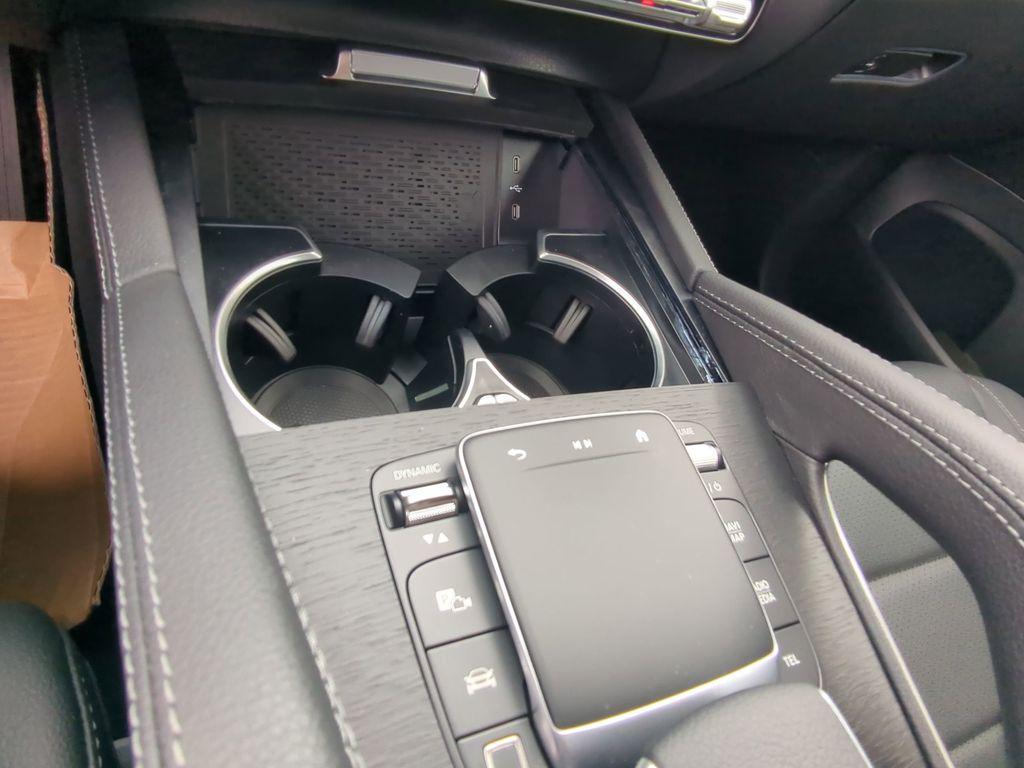 used 2025 Mercedes-Benz GLE 450e car, priced at $84,999