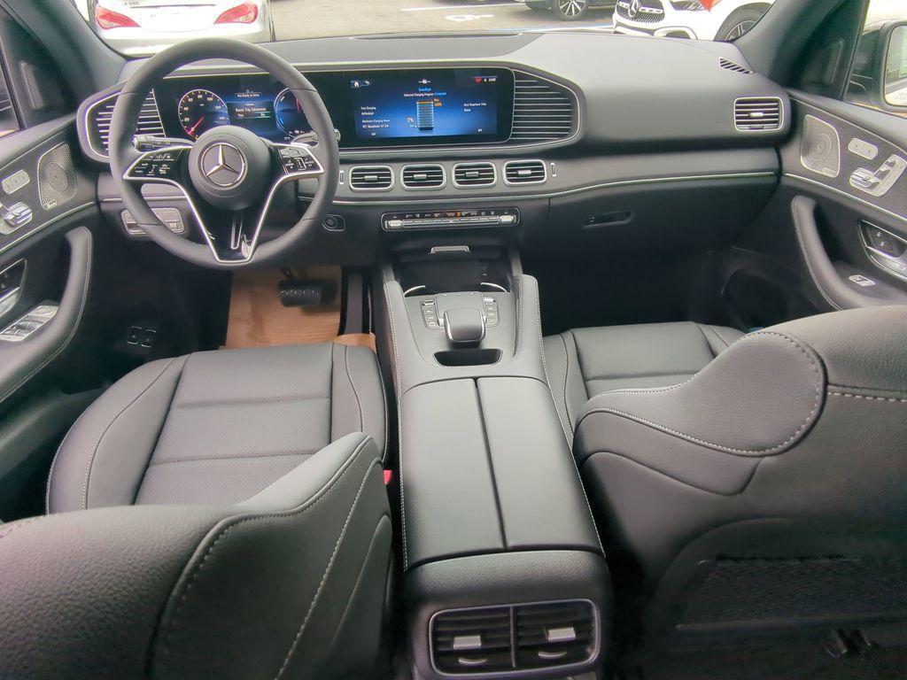 used 2025 Mercedes-Benz GLE 450e car, priced at $84,999
