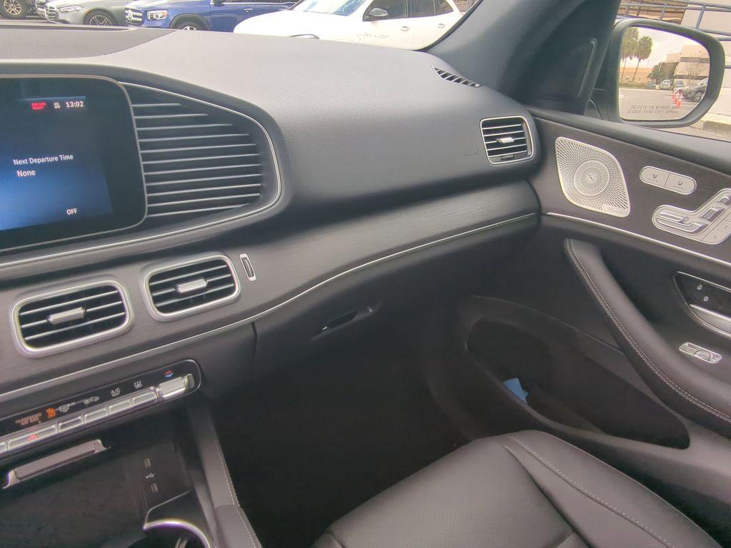 used 2025 Mercedes-Benz GLE 450e car, priced at $84,999