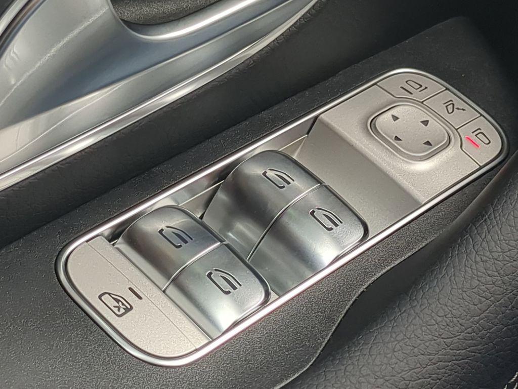 used 2025 Mercedes-Benz GLE 450e car, priced at $84,999