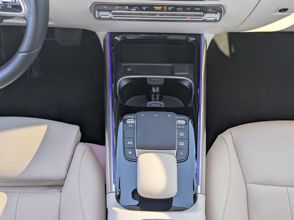 used 2022 Mercedes-Benz GLA 250 car, priced at $30,997