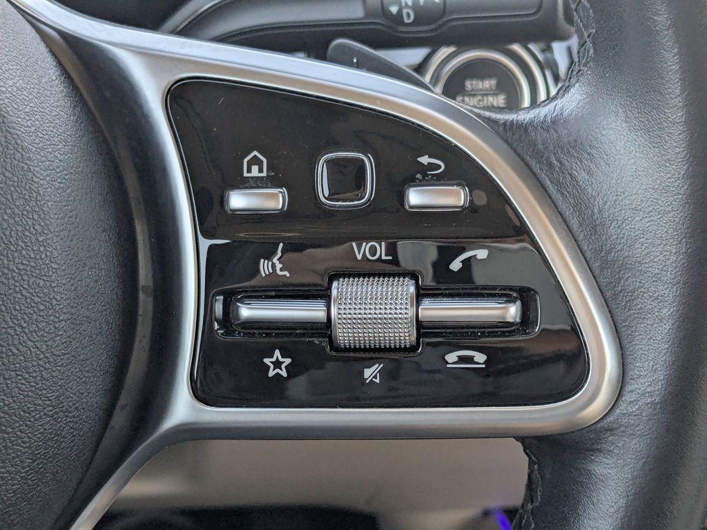 used 2022 Mercedes-Benz GLA 250 car, priced at $30,997