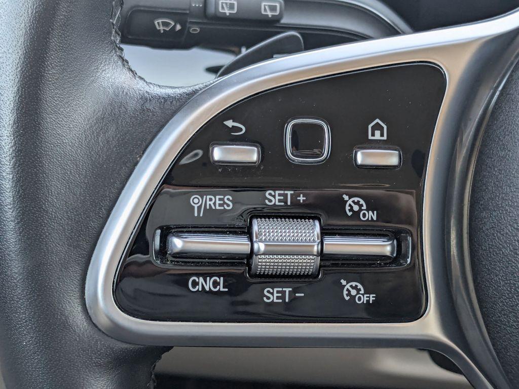 used 2022 Mercedes-Benz GLA 250 car, priced at $30,997